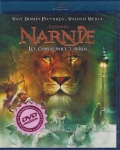 Letopisy Narnie - Lev, čarodějnice a skříň (Blu-ray) (Chronicles Of Narnia - Lion, The Witch And The Wardrobe)