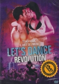 Let's Dance - Revolution (DVD) (Step Up Revolutions) - BAZAR
