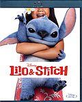 Lilo & Stitch (2025) (Blu-ray) (Lilo & Stitch (2025))
