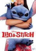 Lilo & Stitch (2025) 2BD (UHD+Blu-ray) (Lilo & Stitch (2025))