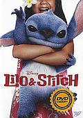 Lilo & Stitch (2025) (DVD) (Lilo & Stitch (2025))