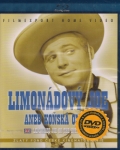 Limonádový Joe aneb Koňská opera (Blu-ray)