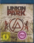 Linkin Park - Road To Revolution: Live At Milton Keynes (Blu-ray)