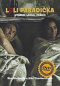 Loli paradička (DVD)