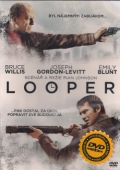 Looper (DVD) - BAZAR