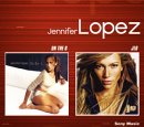 Lopez Jennifer - On The 6 / J-Lo 2x(CD)