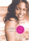 Lopez Jennifer - Feelin´ So Good (DVD)