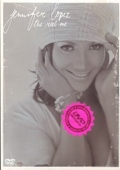 Lopez Jennifer - Real Me (DVD) + (CD) - The Video Collection 2003