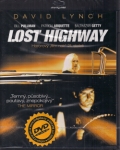 Lost Highway (Blu-ray) - vyprodané
