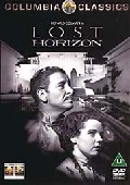 Poslední horizont [DVD] (Lost Horizon)