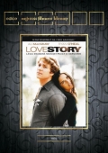Love story [DVD] - Edice Filmové klenoty