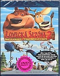 Lovecká sezóna 2 (Blu-ray) (Open Season 2) - AKCE 1+1 za 599