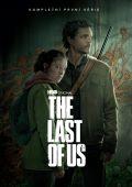 The Last of Us 1. série 4x(DVD) (Last of Us - Season 1)