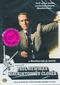 Mackintoshův člověk (DVD) (MacKintosh Man) - vyprodané