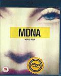 Madonna - Mdna World Tour (Blu-ray) [2013]