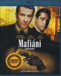 Mafiáni: Edice k 25. výročí 2x(Blu-ray) (Goodfellas) - Mastered in 4K