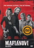 Mafiánovi (DVD) (Malavita)