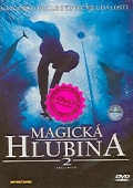 Magická hlubina 2 (DVD) (Visiteurs, Les)