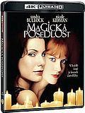 Magická posedlost (Blu-ray UHD) (Practical Magic)