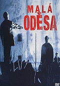 Malá Oděsa [DVD] (předobjednávka na xx.xx.2020)