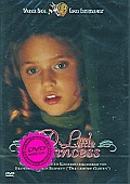 Malá princezna [DVD] (Little Princess)