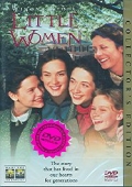 Malé ženy (DVD) - speciální edice (Little Women)