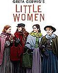 Malé ženy (Blu-ray) 2019 (Little Women)
