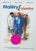Maléry pana účetního 1 (DVD) (Fantozzi Contro Tutti)