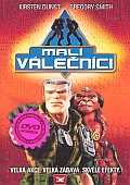 Malí válečníci (DVD) - CZ Dabing (Small Soldiers) - pošetka