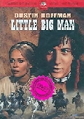 Malý velký muž (DVD) (Little Big Man)