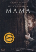 Mama (DVD) 2013