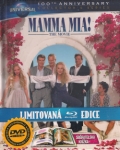 Mamma Mia! [Blu-ray] - limitovaná edice Digibook
