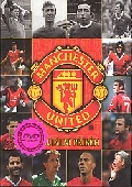 Manchester United: Oficiální příběh [DVD] - vyprodané