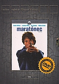 Maratónec (DVD) (Marathon Man) - Edice Filmové klenoty