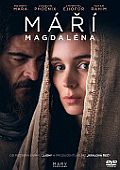 Máří Magdaléna [DVD] (Mary Magdalene)