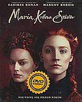 Marie, královna skotská [Blu-ray] (Mary Queen of Scots) - rukáv