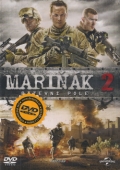 Mariňák 2: Bitevní pole (DVD) (Jarhead 2: Field of Fire)