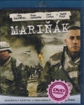 Mariňák 1 (Blu-ray) (Jarhead)
