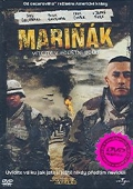 Mariňák 1 (DVD) (Jarhead)