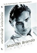 Marlon Brando kolekce 3x(DVD) - vyprodané