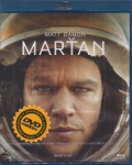 Marťan (Blu-ray) (Martian)