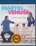Martin a Venuše (Blu-ray)