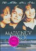 Marvinův pokoj (DVD) (Marvin's Room) - pošetka