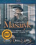 Masaryk (Blu-ray)