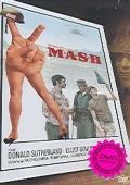 M.A.S.H. (DVD) - CZ Dabing - celovečerný film (MASH)