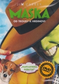 Maska (DVD) (Mask)