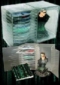 Matrix komplet 10x(DVD) - NEO / Ultimate Matrix Collection - Limited edition (vyprodané)