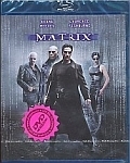Matrix (Blu-ray) (Matrix 1)
