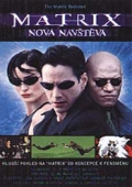 Matrix - nová návštěva - dokument (VHS)