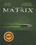 Matrix (Blu-ray) (Matrix 1) - steelbook limitovaná sběratelská edice 3